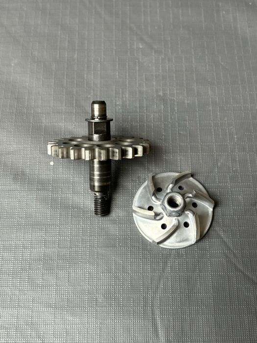 Pompa wody wirnik YAMAHA YZF250 R 19-23 WR