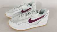 NIKE buty damskie OUTBURST skóra damskie nowe R 37,5