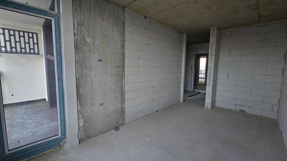 Продаж видової 1 кім квартири