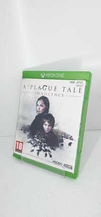 Gra A Plague Tale Innocence Wersja Angielska Xbox One