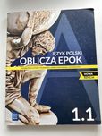 Oblicza epok 1.1