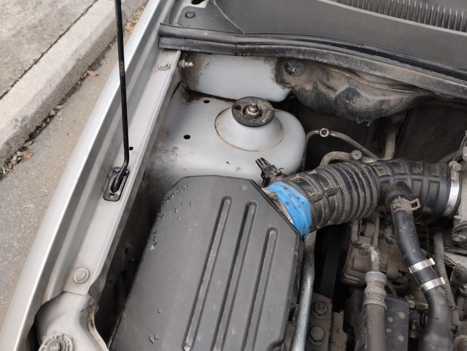 Шевроле Авео срочно