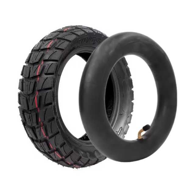 Opona 10x3" 255x80 + Dętka 10x2.5 do KuKirin G2 MAX/G2 MASTER/G3 PRO