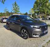 Ds7 E-Tense OPERA 4X4 300cv