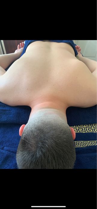 Масаж Lviv Massage Львів