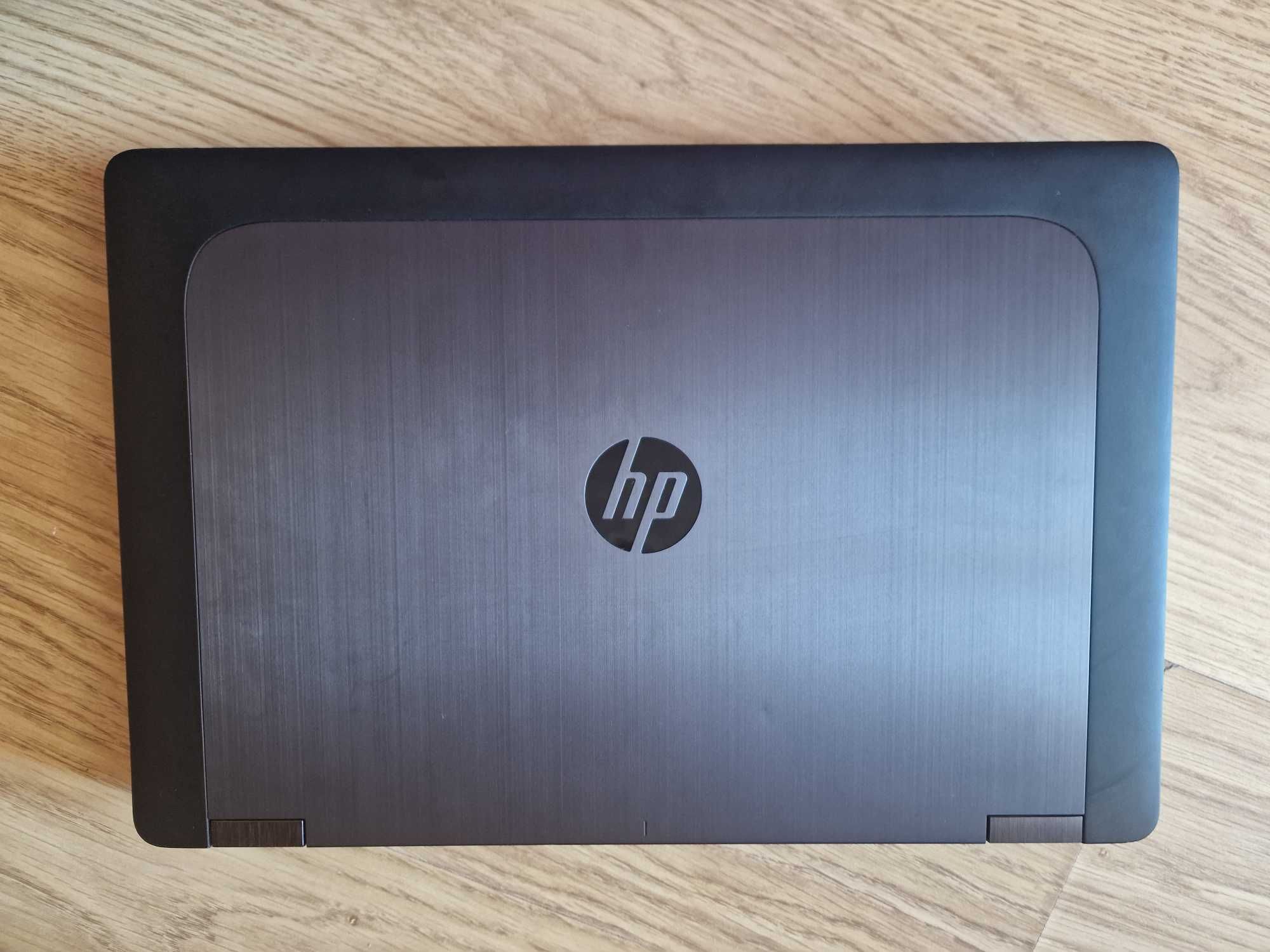 Laptop HP Zbook 15 G2 Intel Core i7