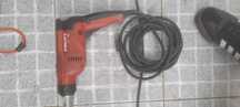 Aparafusadora Hilti ST 18