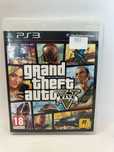 Gta V Komplet z Mapą Polski w Grze Ps3 nr 5892