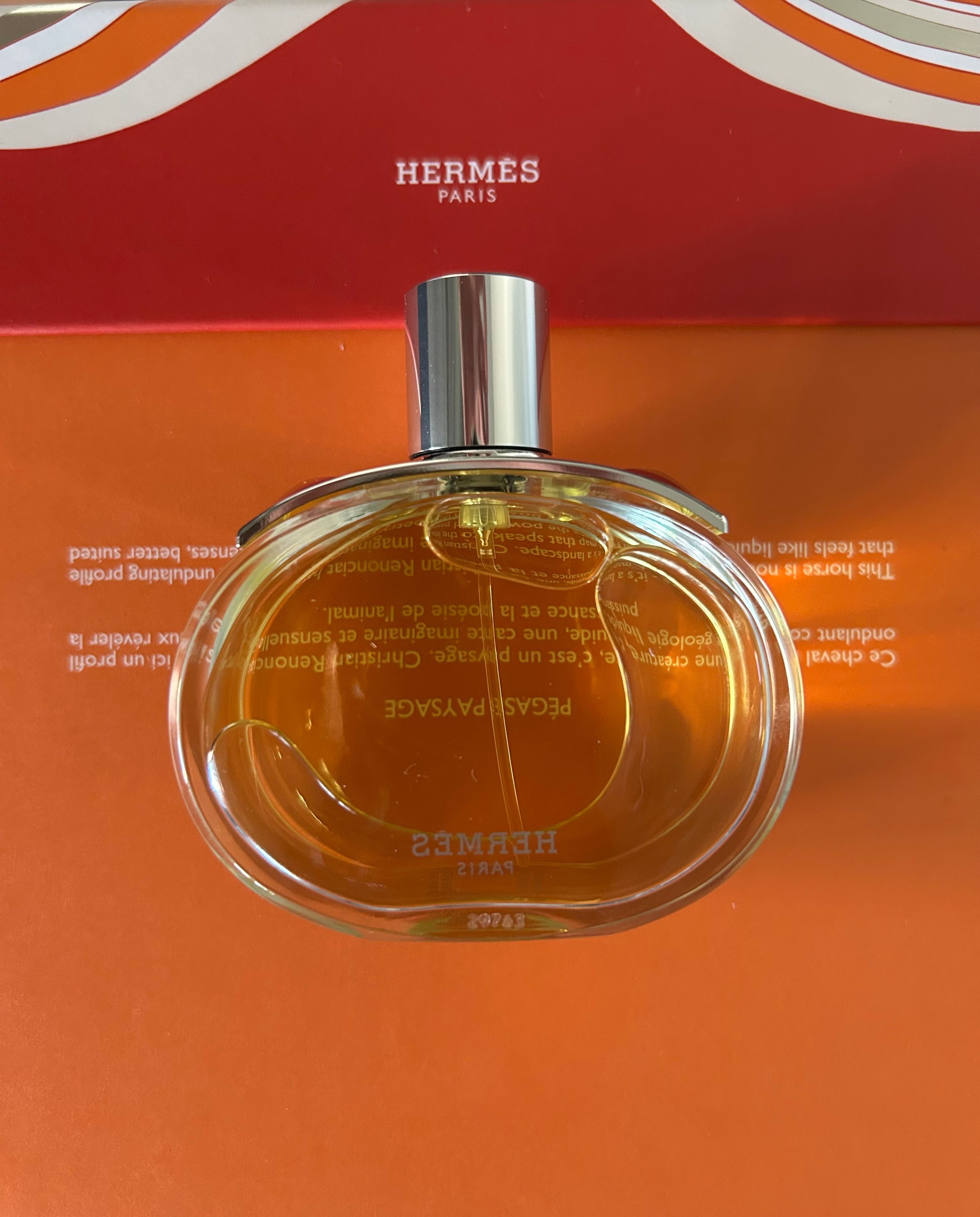 Hermes Barenia 100 ml EDP woda perfumowana perfumy