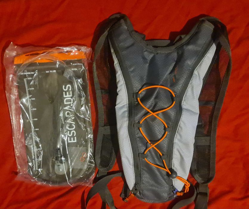 Гідратор, питна система Camelbak Рюкзак hydrobak трекинговий гидропак