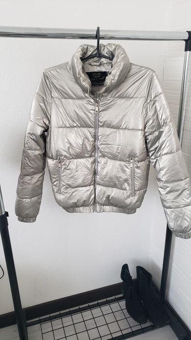 Куртка жіноча весна-осінь