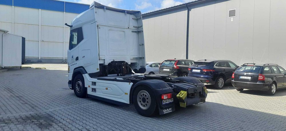 DAF XG 480 FT 2022r.