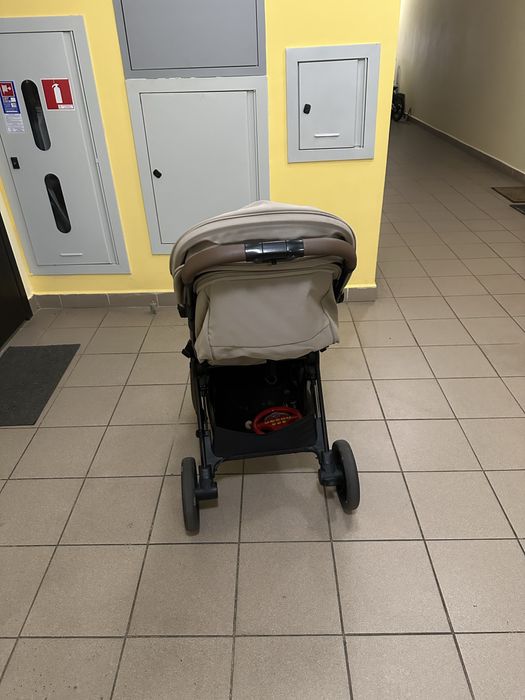 Easywalker Jackey 2 XL