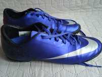 Buty piłkarskie Nike turfy r. 40,5