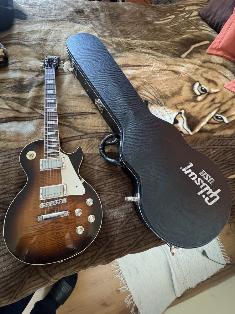 Gibson Les Paul Standard