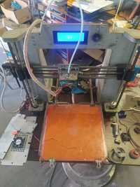 3d принтер Prusa i3, на запчастини або під відновлення