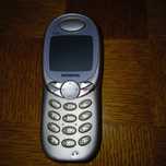 Siemens S45 telefon