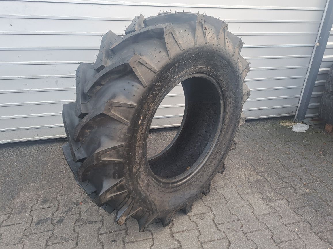 Opona 15.5/80-24 Alliance 16PR ładowarka 15.5/80x24 nowa wysyłka