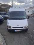 Ford Transit de 2005