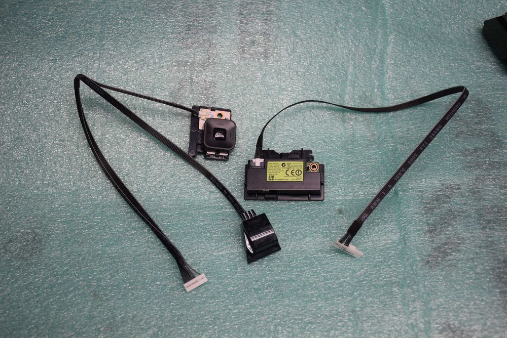 Peças TV LED Samsung UN55KU6000