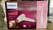 Depilator laserowy Philips Advanced BRI921/00