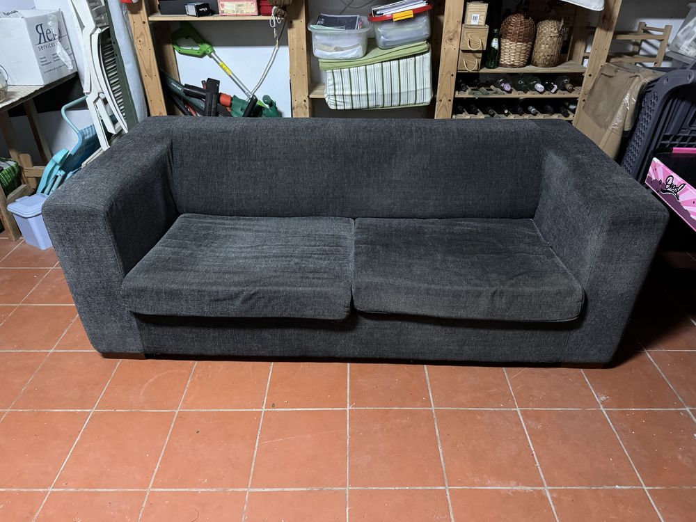 Sofa cama 1,90 por 1,40