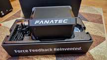 Fanatec dd1 baza