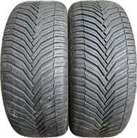 2 X OPONY MICHELIN 235/45/18 - Cross Climate 2 - 98Y XL