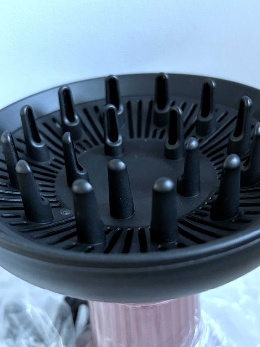 Suszarka z dyfuzorem jonowym ONIQ HAIR DRYER DIFFUSER