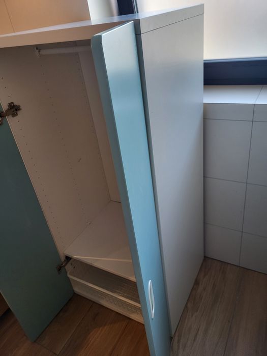 Szafa dziecięca z IKEI 200 zł