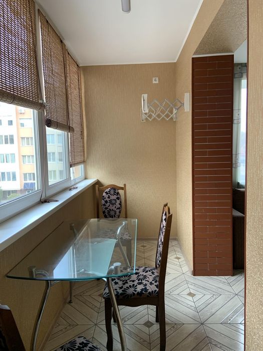 Оренда 2х кімн в ЖК Молодіжне містечко