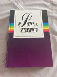 Słownik synonimów