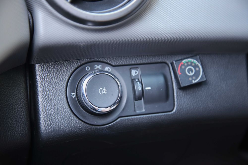 Chevrolet Aveo 2014