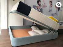 Sommier 160x190 cm - Marca MundiFlex