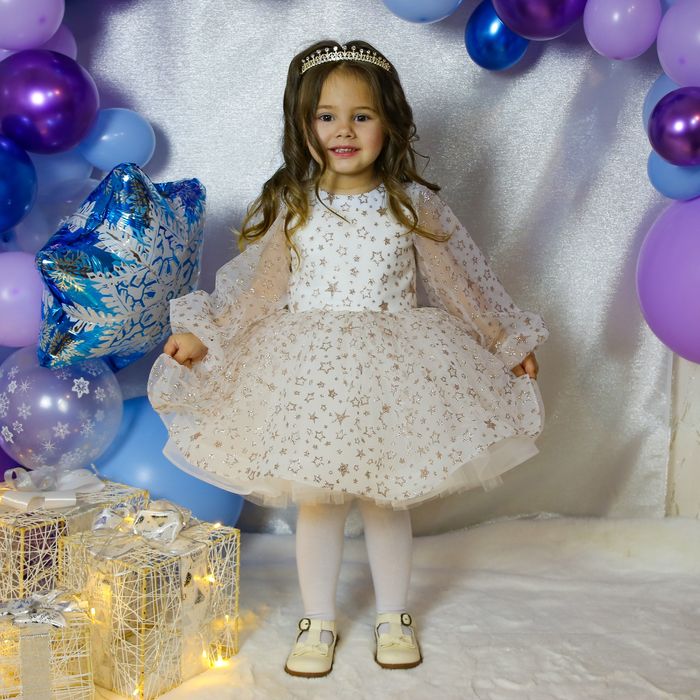Сукня Зірочка 110