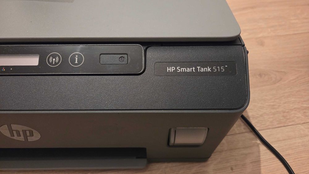 Drukarka HP Smart Tank 515
