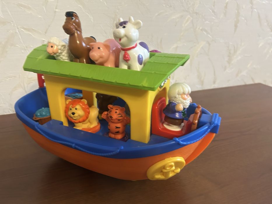 Продам ковчег Ноя