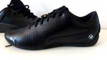 Puma Motorsport BMW  MMS Drift Cat 5 Ultra
