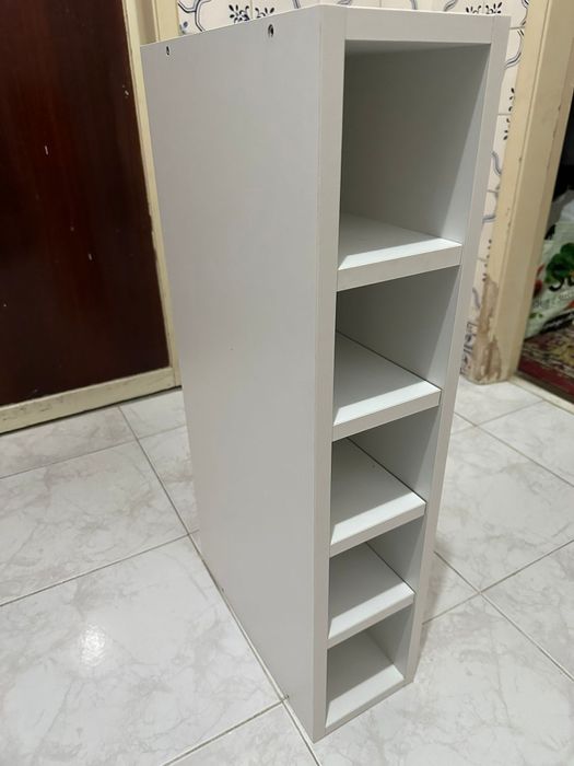 Garrafeira Branca Nova