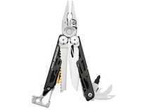 Multitool Leatherman Signal  19 narzędzi, dł.114,3mm