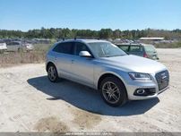 AUDI Q5 2.0T Premium 2017