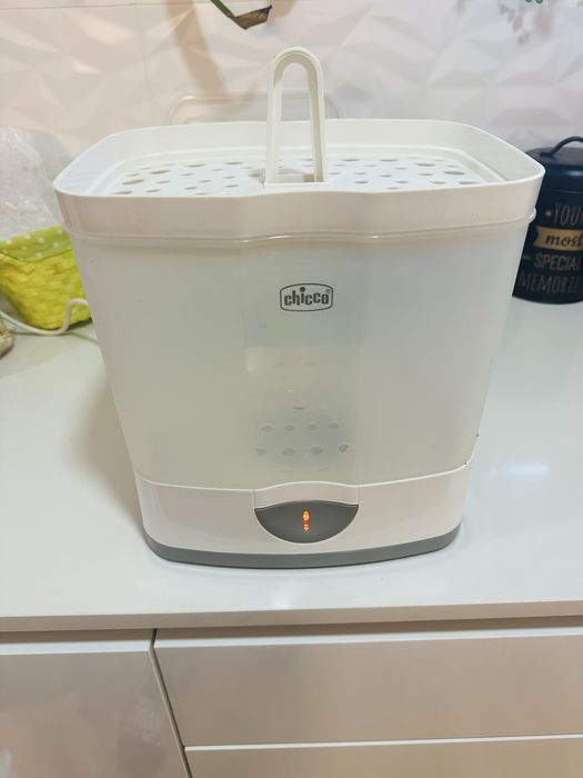 Esterelizador Chicco