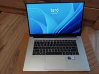 Laptop HUAWEI MateBook D 15 15.6 - 8GB/512GB - 3 letni w BDB Stanie