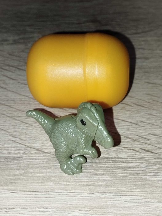 Dinozaur kinder 1 szt