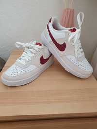 Buty Nike Court Vision Low