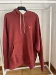 Hoodie Nikelab NRG Tam.XXL