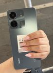 Vendo redmi 13C c/garantia