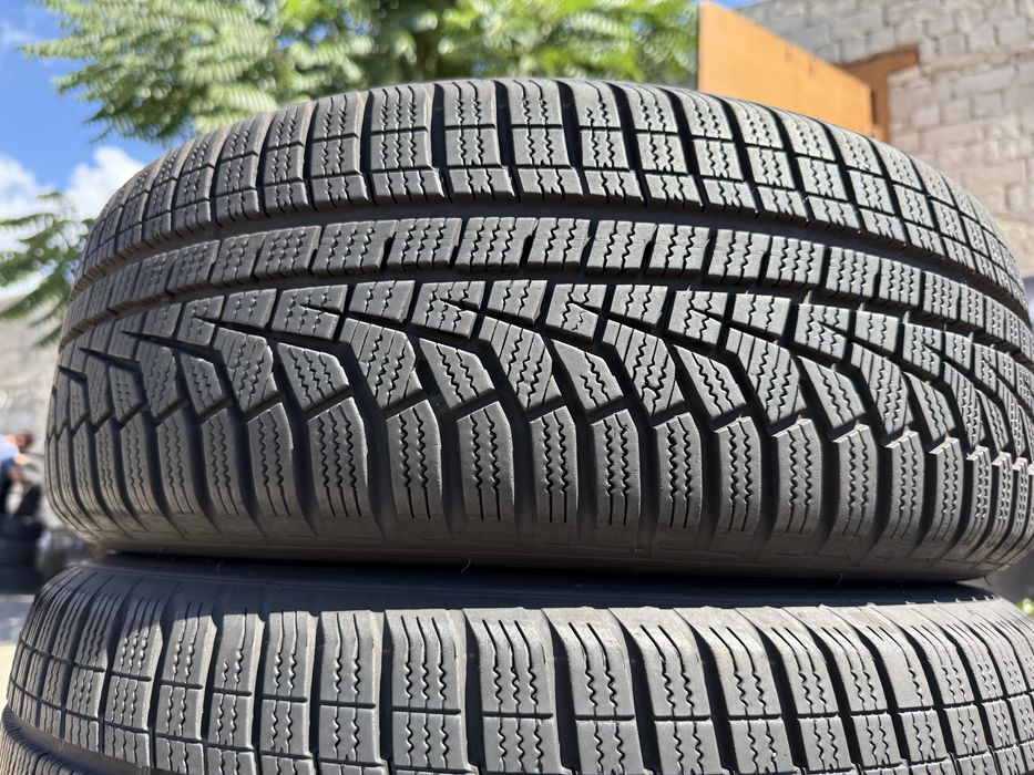 205/60 r16 Hankook Winter I Cept evo2 MO 24 год