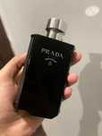 Prada Lomme Intense 100 ML