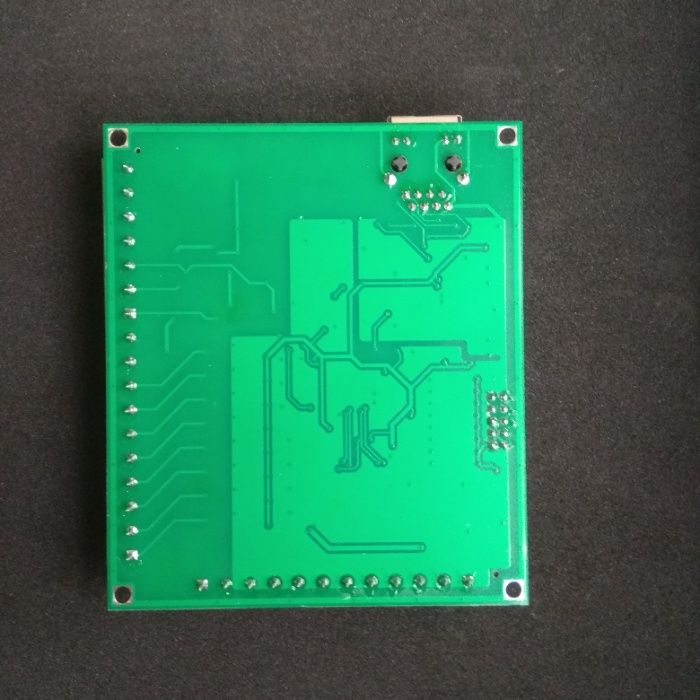 Ethernet CNC коммутационная плата на 4 оси BITSENSOR для ЧПУ